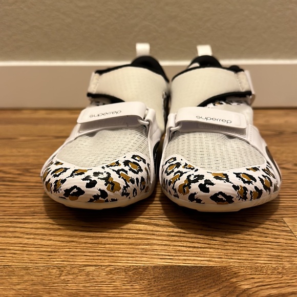 Nike SuperRep Cycle women’s indoor cycling shoe. - Picture 3 of 6